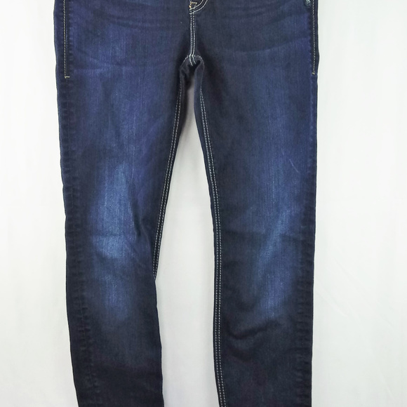 SILVER JEANS "Suki" Jeggings - Picture 3 of 8